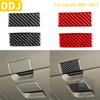 For Toyota Corolla 2007 2008 2009 2010 2011 2012 2013 Accessories Carbon Fiber Interior Codriver Storage Box Handle Trim