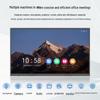 Honghe 86-inch Interactive Meeting Flat Panel Display (CN version)