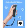 Ремешок на запястье для JoyCon2 для NS2 Switch2 Геймпадов JoyCon-2 Противопотерянный ремешок, Ремешок на запястье для контроллера JoyCon2 Защитная веревка от падения