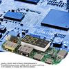 Печатная плата PCBA H961-U, 5 Вольт, 2 Ампера