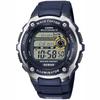    Casio Wv 200r 2ajf [Waveceptor 20 Atm Водонепроницаемые Многодиапазонные 5 Радио Часы Серия Wv M200r]
