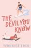 Книга The Devil You Know Illustrated