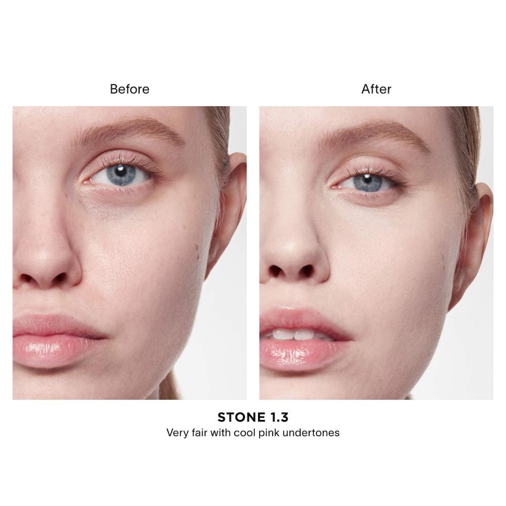 Hourglass Vanish Trade  Airbrush Concealer 0.2 Oz 6 Ml Stone 1.3 Very Fair  Cool Pink