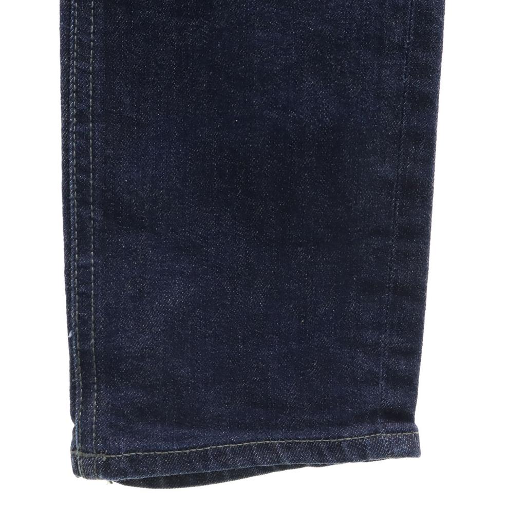 Nudie Jeans сделано в Италии THIN FINN Узкие джинсы W29 Индиго Джинсы Мужские Б/У