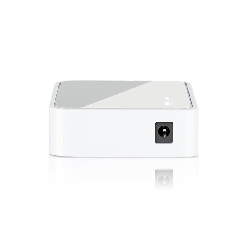 TP-LINK 5-Port 100Mbps Ethernet Switch