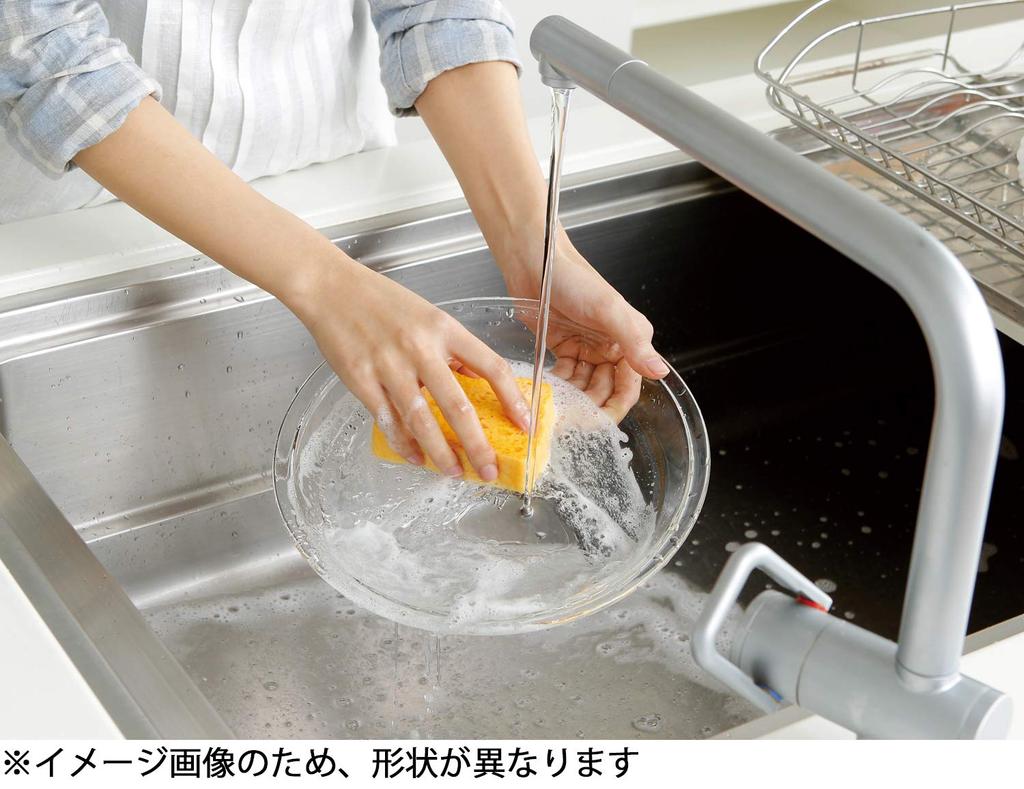 Iwaki Glass Toaster Oven Dish Basic Series 240 X 145 X 35mm 700ml KBC3850 BC3850 Heat-resistant