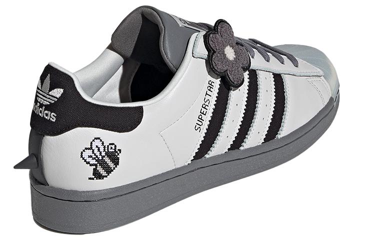 Superstar Melting Sadness x Superstar Adidas Originals 'Пчела' GZ6990