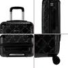 VALISE CABINE 50 CM BLACK ORION