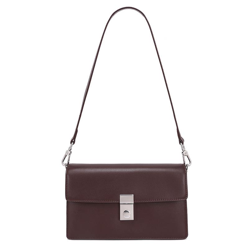 Новая универсальная маленькая квадратная сумка для женщин в стиле «коммутатор», сумка через плечо