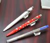 Caran d'Ache Шариковая ручка 849 Collection, Швейцарский флаг, Масляные чернила, 0849-253, Официально импортировано