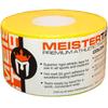 ММА Бокс Диета Спортзал Премиум Тейпинг-лента Оригинальная Meister Неэластичная