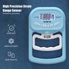 Hand Dynamometer Grip Strength Trainer 396 Lbs Electronic Hand Exerciser Tester Grip Strengthener