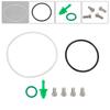 Artudatech Vacuum Pump Repair Kit 7791232 11667791232 For BMW 2.0 3.0 D Car Accessories