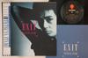 LP Пластинка ТЭЦУЯ ИТАМИ Exit WTP90354 Eastworld 1985 Япония Оби Японский Поп-Рок Б/У