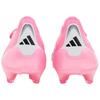 adidas Дэвид Бекхэм X Adidas Predator Pro С отворачивающимся язычком FG 'Miami' Кроссовки JS4464