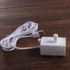 Ultra-quiet Mini Submersible Pump Water Fountain Pump Replacement  Dog Water Dispenser