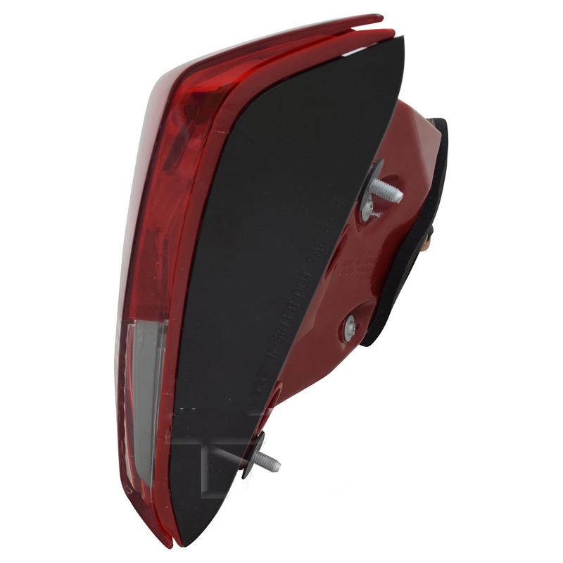 Галогенный задний фонарь Hyundai Tucson для 2016-2018 (92404-D3010)