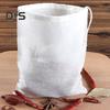 20Pcs Spice Bags with Drawstring Natural Cotton Muslin Bags for Tea Herbs Soup Reusable Cheese Cloth Bag for Straining Sachet Bags Empty