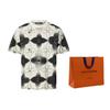 Louis Vuitton Мужская футболка SS23 Мультиколор 1AB61C