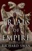 Книга The Trials of Empire
