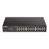 MISE EN RÉSEAU, Commutateur, Commutateur Autonome, D-Link 24 Ports 10/100/1000 Mbps Easy Enhanc Spécifications Ports LAN 24N Type Et
