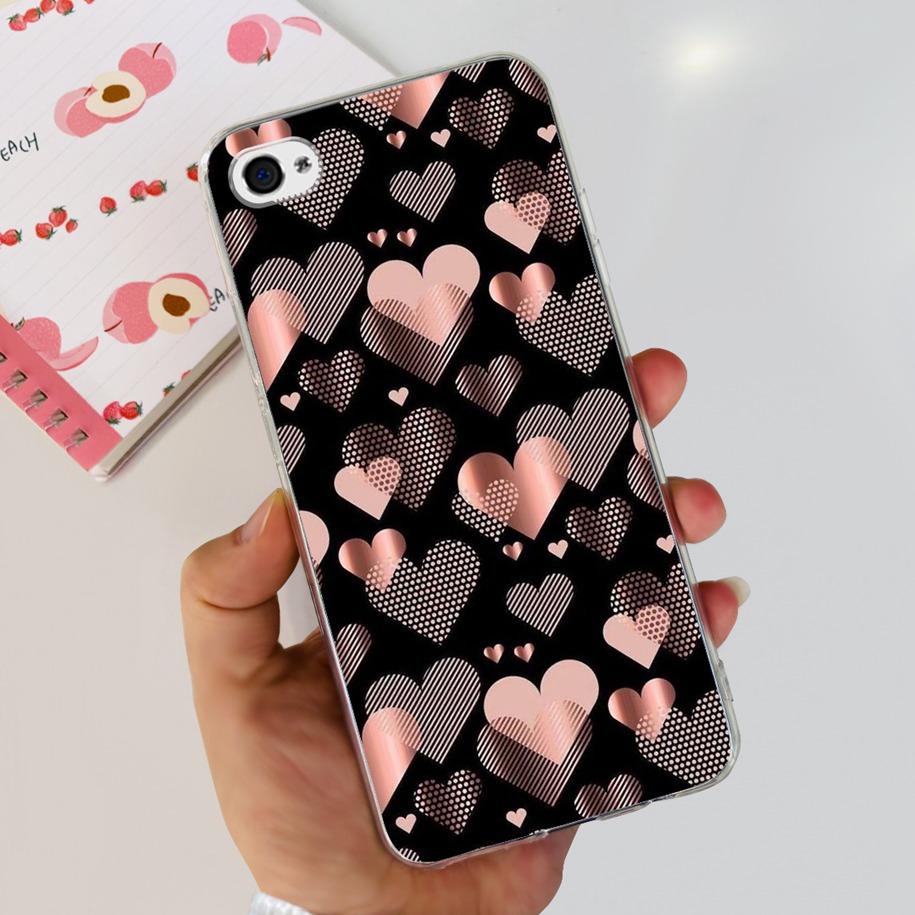For Apple iPhone 4 Case Popular Flower Astronaut Clear Funda Soft Silicone Cover For iPhone 4s 4 s Bumper for iPhone4 Coque Capa