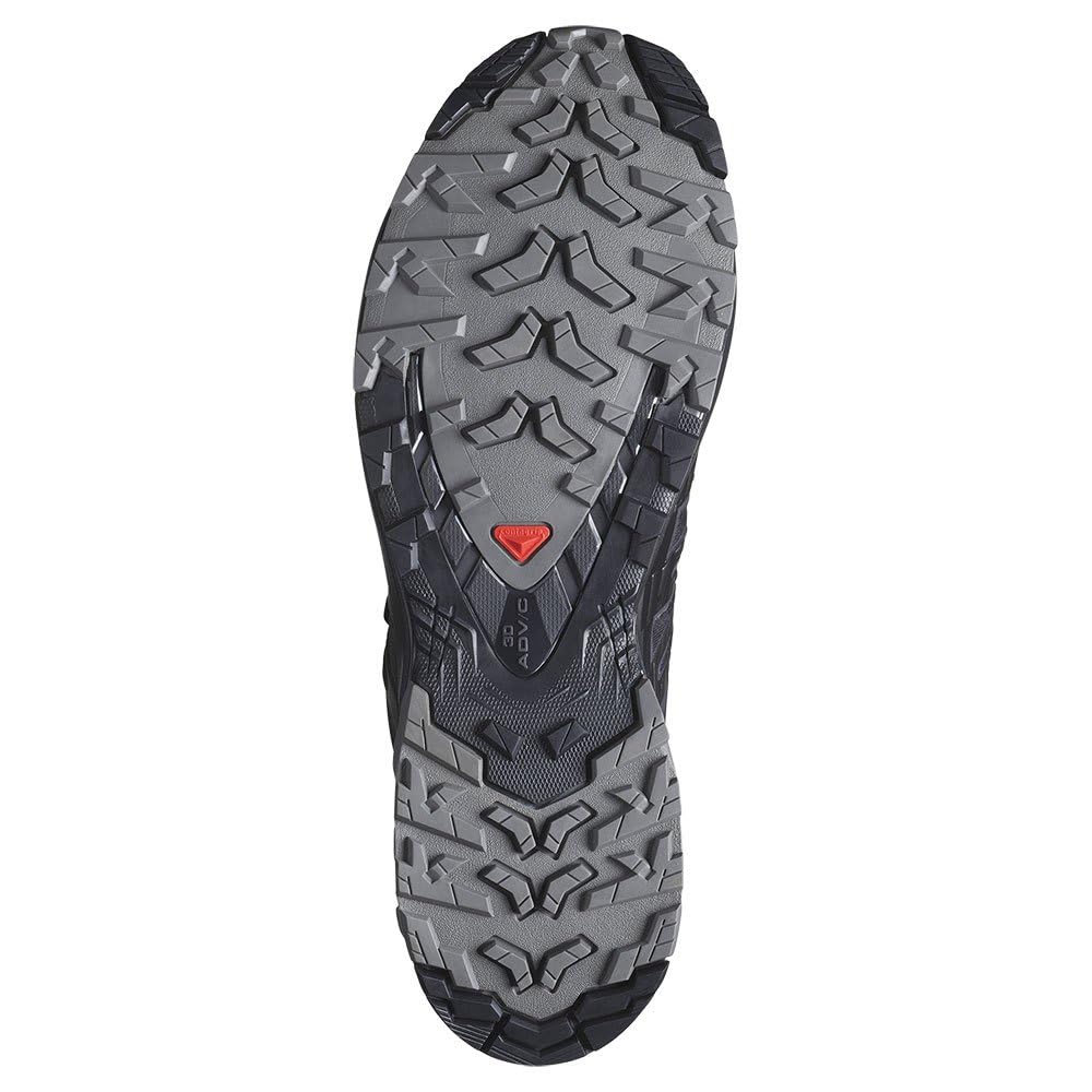 XA Pro 3D V9 GTX 471190 260 [Salomon] Мужская черная/Phantom/Pewter