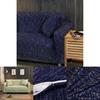 Super Soft Sofa Cover Stretch Elastic Fabric Sectional Couch Slipcover