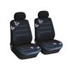 Car Seat Covers Universal Car Seat Cover Full Set Or 2 Front Seat Cover Car Seat Protection Covers Car Interior Accessories