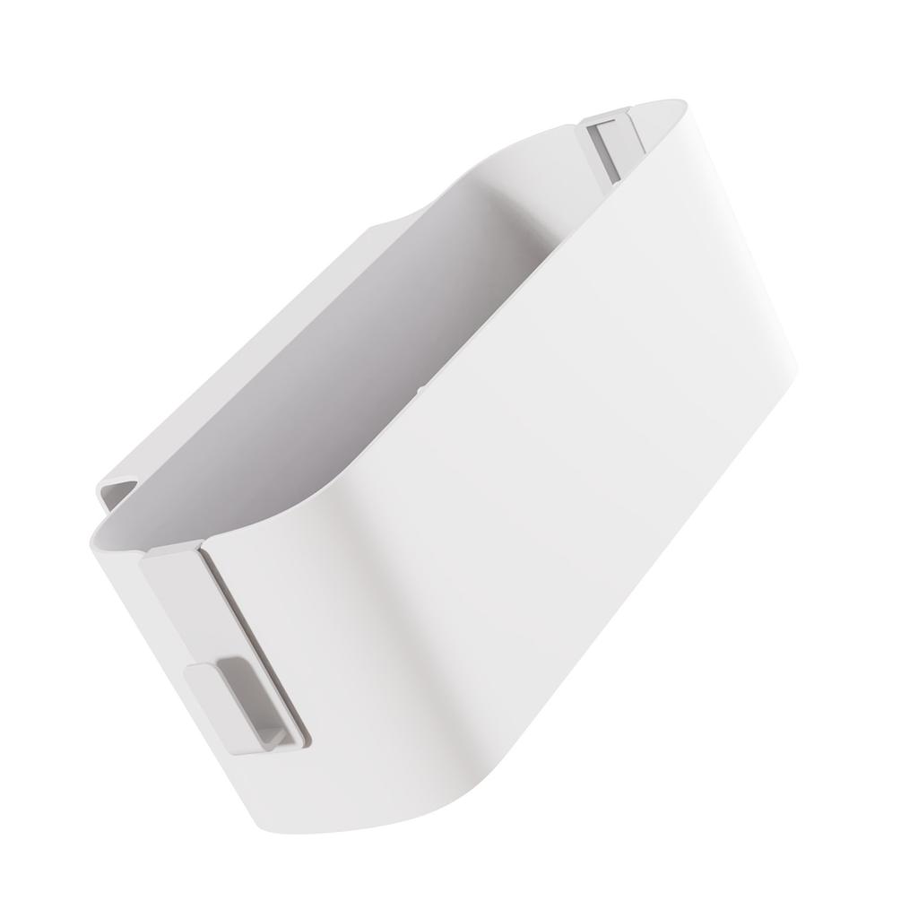 Корзина для хранения вещей у кровати, крючок, подвесной ящик для хранения, полка для организации вещей в общежитии, офисе, гостиной