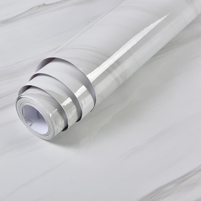 Черные мраморные кухонные домашние обои для очистки и наклеивания для стола, стола, ванной комнаты, ПВХ, водонепроницаемая самоклеящаяся контактная бумага