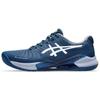 Gel Challenger 14 Mako Blue Men Sneakers White 1041A405-402