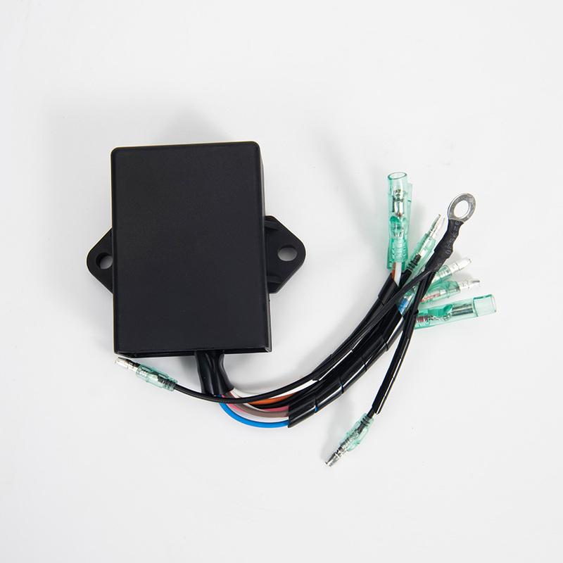 CDI Module Outboard Igniter For YAMAHA & MERCURY 4 Stroke Outboard 8 / 9.9 / 15HP 6G9-85540 6G9-85540-00 Accessories