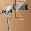 360° Rotate Tablet Stand Adjustable Height Desktop Phone Holder  Mobile Accessories