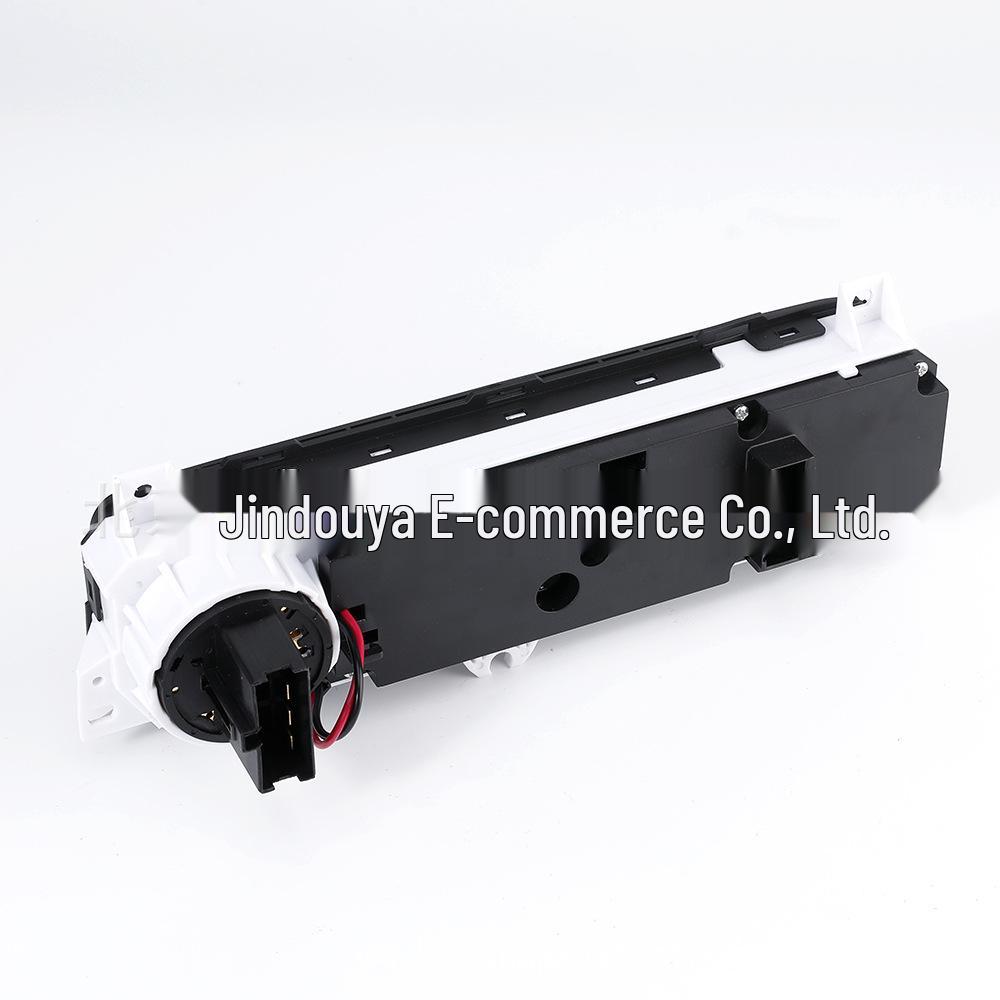 Переключатель-контроллер панели кондиционера Honda 79600-S84-A21ZA