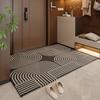 Door Mats, Door Carpets, Living Room Porch Mats, Outdoor Non-Slip Household Floor Mats, Dirt-Resistant Mats