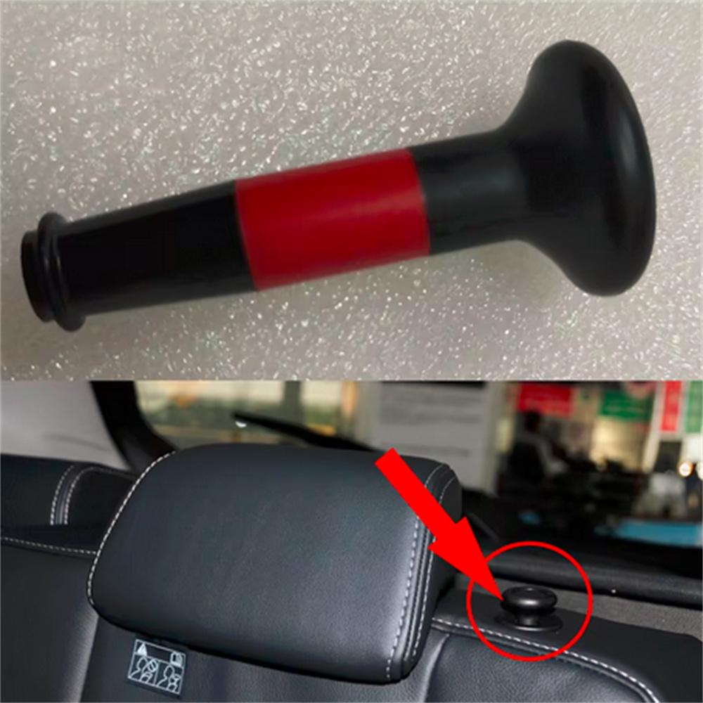 Для Subaru Forester 2013-2018 Ручка-кнопка для откидывания заднего сиденья 64343FJ000VH