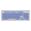 Logitech ALTO KEYS K98M Plus Кастомная Беспроводная Механическая Клавиатура