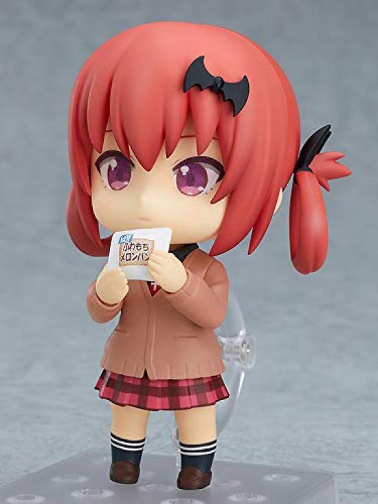 Nendoroid Gabriel Dropout Satania Painted Movable Figure Non-scale ABS&PVC