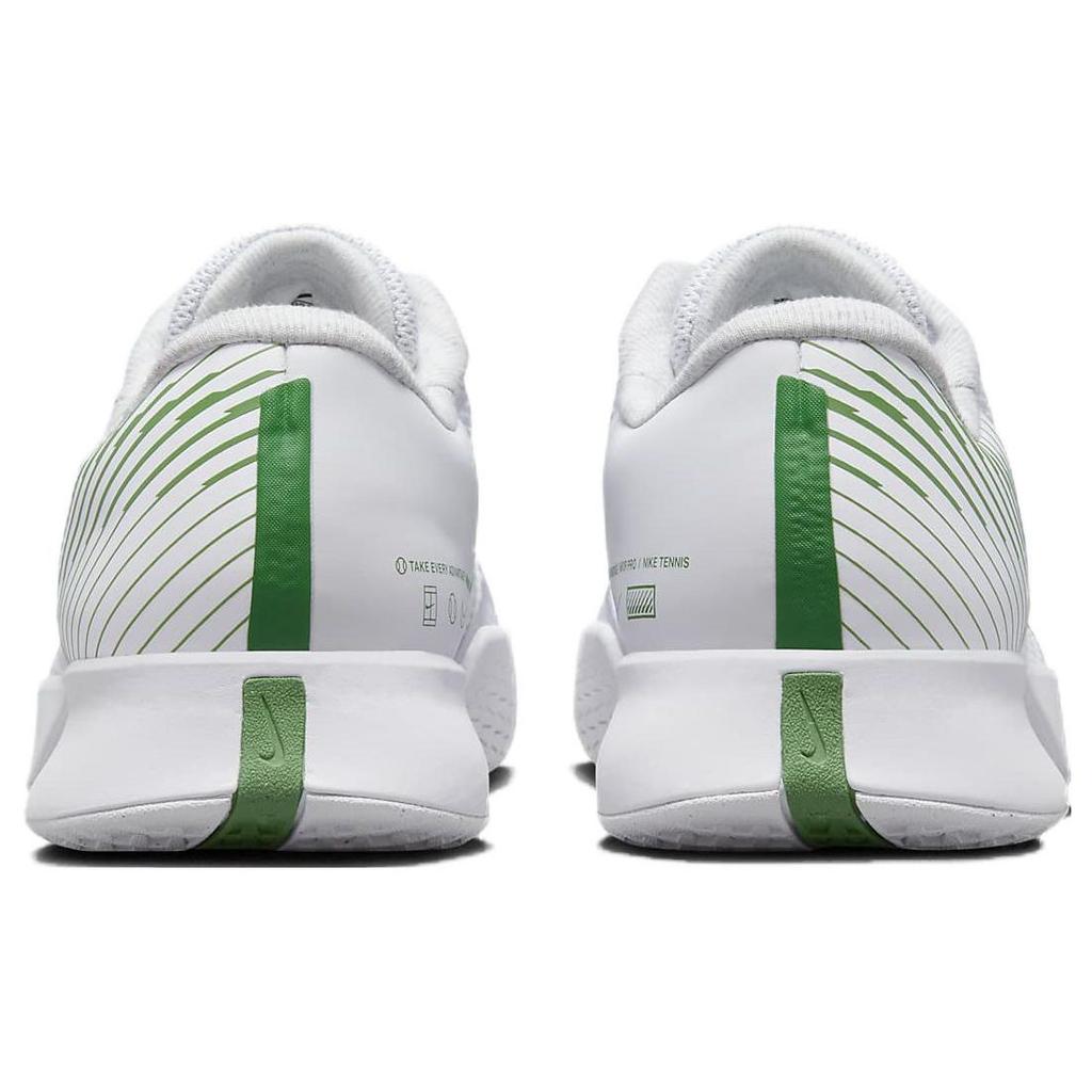 Nike Кроссовки Court Air Zoom Vapor Pro 2 Court 'Kelly Green' DR6191-102