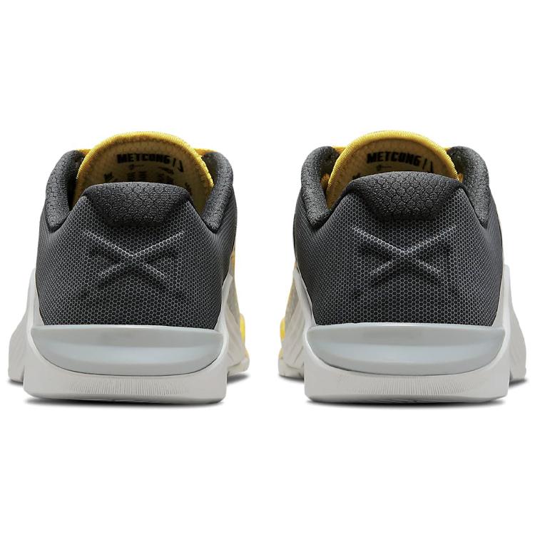 Nike Metcon 6 Яркий Цитрон CK9388-707