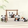Children's Building Blocks Panda Toys Good Guy