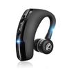 Бизнес Беспроводная Bluetooth 5.0 Гарнитура CSR Голосовое Управление Удобные Bluetooth Наушники Для Спорта