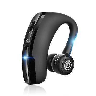 Бизнес Беспроводная Bluetooth 5.0 Гарнитура CSR Голосовое Управление Удобные Bluetooth Наушники Для Спорта