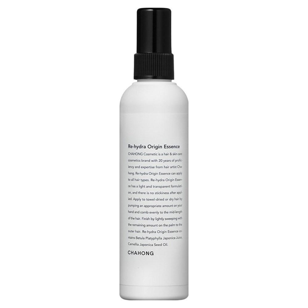 Chahong Re Hydra Origin Hair Essence 120ml 1 pcs