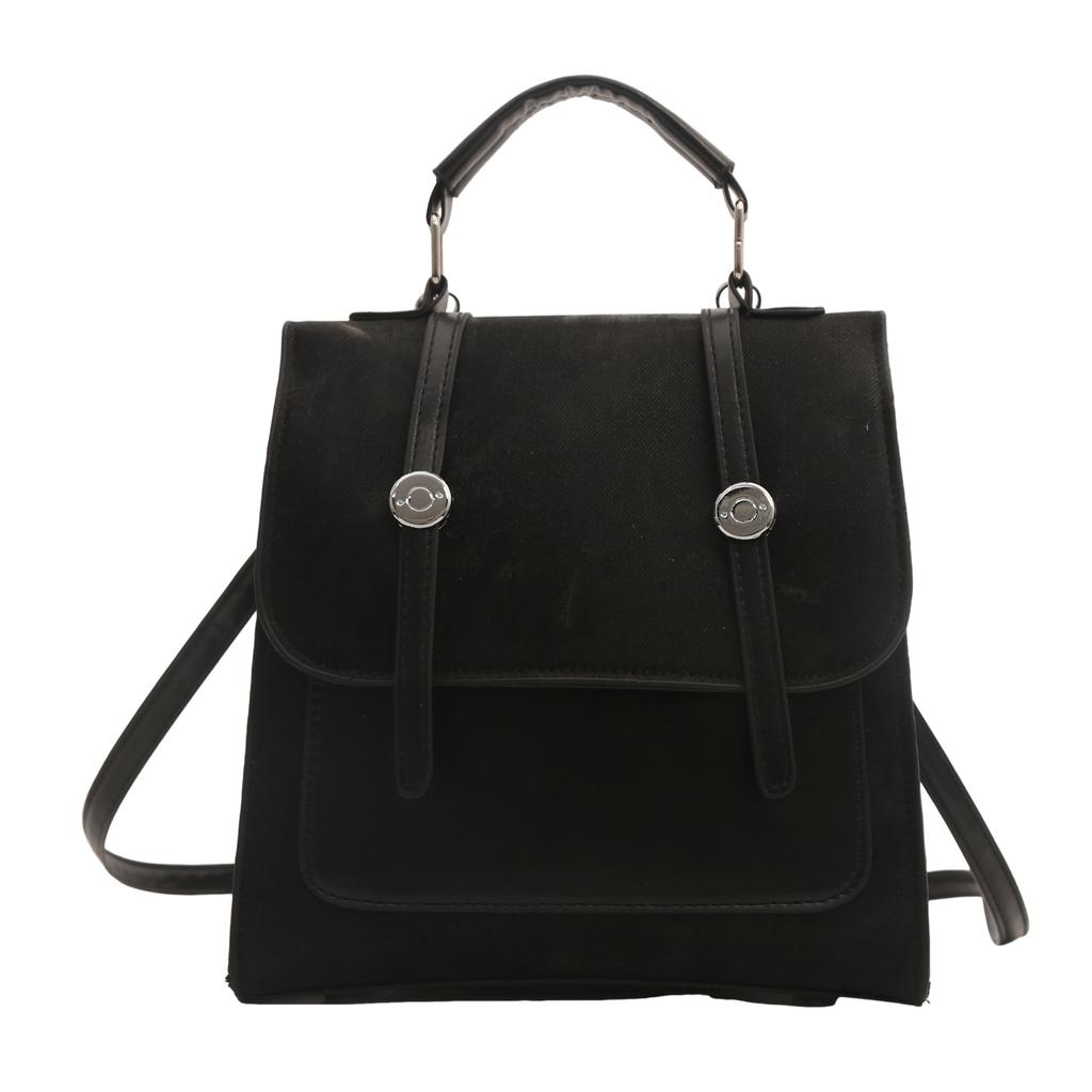 Трендовая фактура повседневный рюкзак женский весна-лето 2024 новая мода иностранный стиль сумка через плечо простая пригородная косая сумка