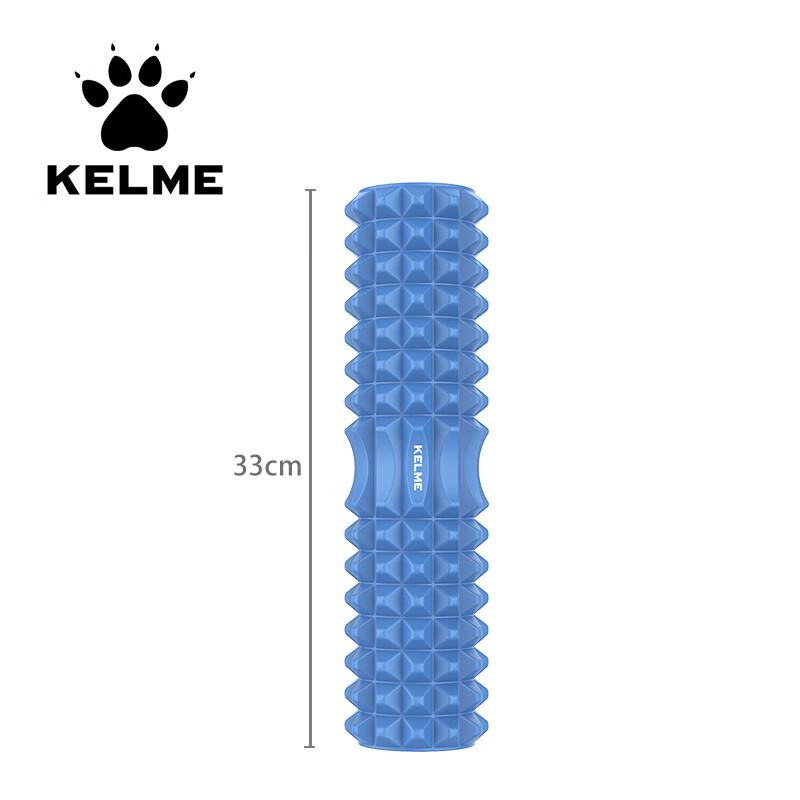 Массажный ролик KELME из ЭВА-пены