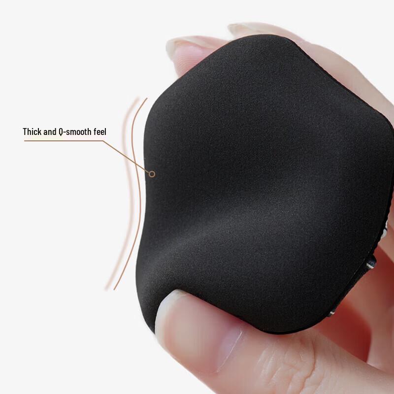 EMOTA Double-A Marshmallow Makeup Sponge