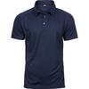 Tee Jays Mens Luxury Sport Polo Shirt