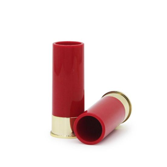 4 шт., 12 калибра, стаканы для питья, пищевой пластиковый стакан для рюмок, набор охотничьих тематических бокалов для вина